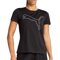 Remera Puma Essentials