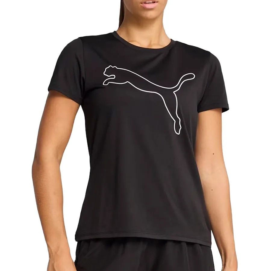 Imagen 0 de 5 de Remera Puma Essentials-NEGRO