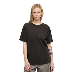 Remera Puma Elevated Essentials Acid Wash