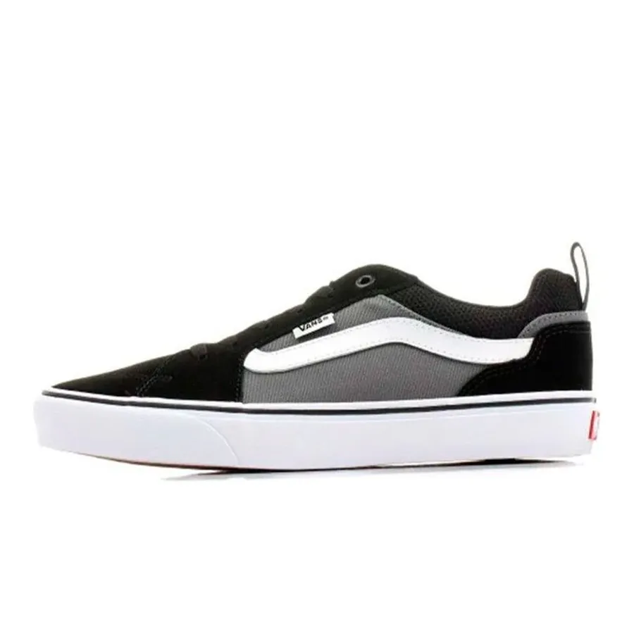 Imagen 2 de 6 de Zapatillas Vans M Filmore-NEGRO/GRIS/BLANCO