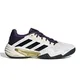 zapatillas-adidas-barricade-13-BLANCO/NEGRO/MORADO
