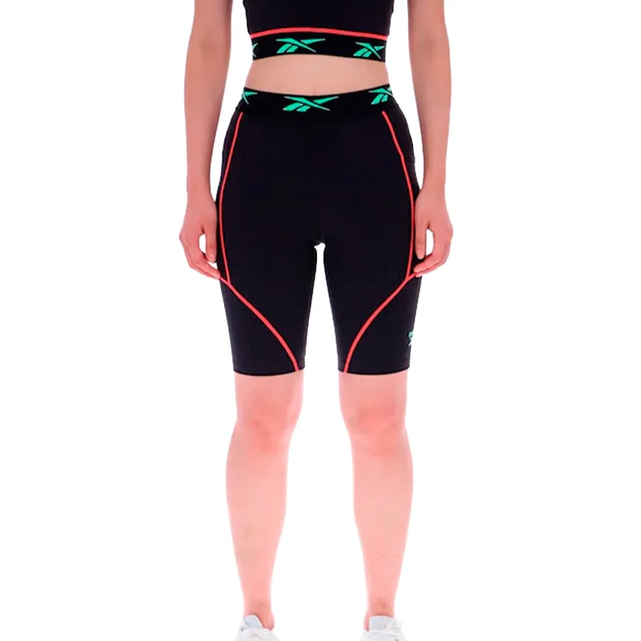 Imagen 0 de 3 de Calza Reebok Tight-NEGRO