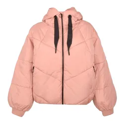 Campera Atomik Forrada Ara
