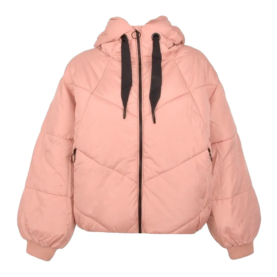 Imagen 0 de 3 de Campera Atomik Forrada Ara-ROSA