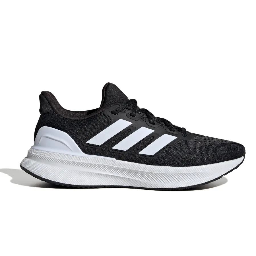 Imagen 0 de 7 de Zapatillas adidas Ultrarun 5-NEGRO/BLANCO