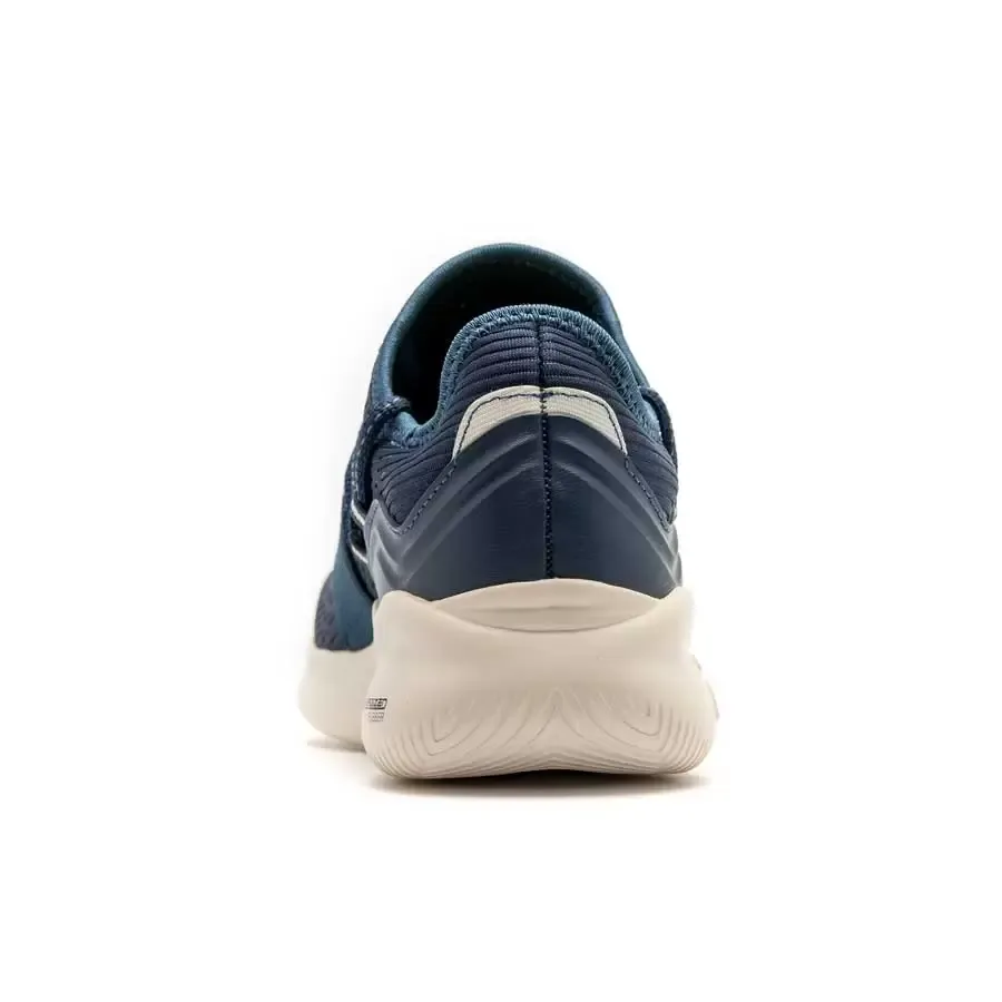 Imagen 1 de 5 de Zapatillas Fila Trend-MARINO/BLANCO