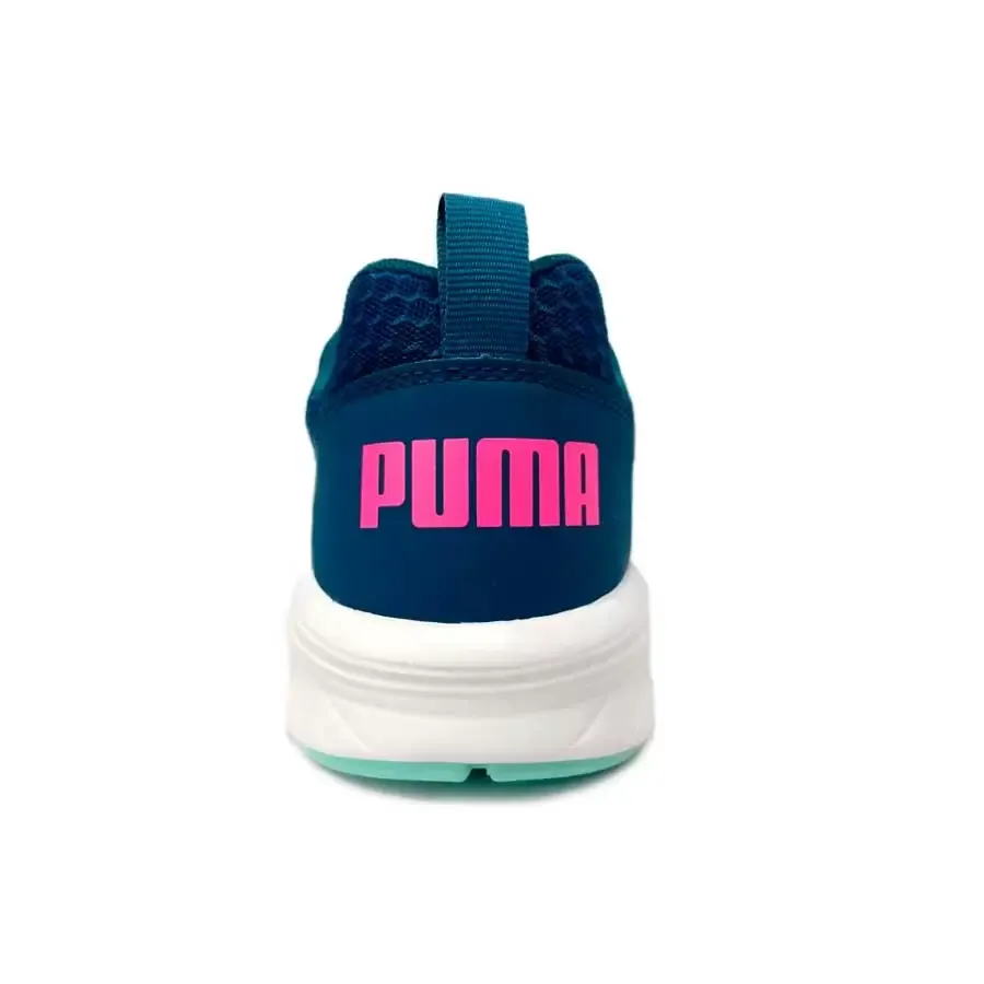 Imagen 1 de 4 de Zapatillas Puma Nrgy Comet Adp-PETROLEO