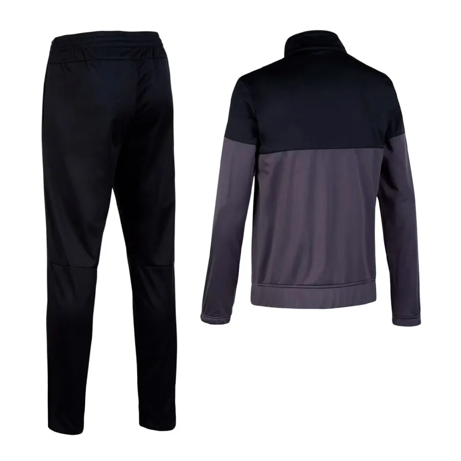 Imagen 0 de 1 de Conjunto Topper deportivo-NEGRO/GRIS