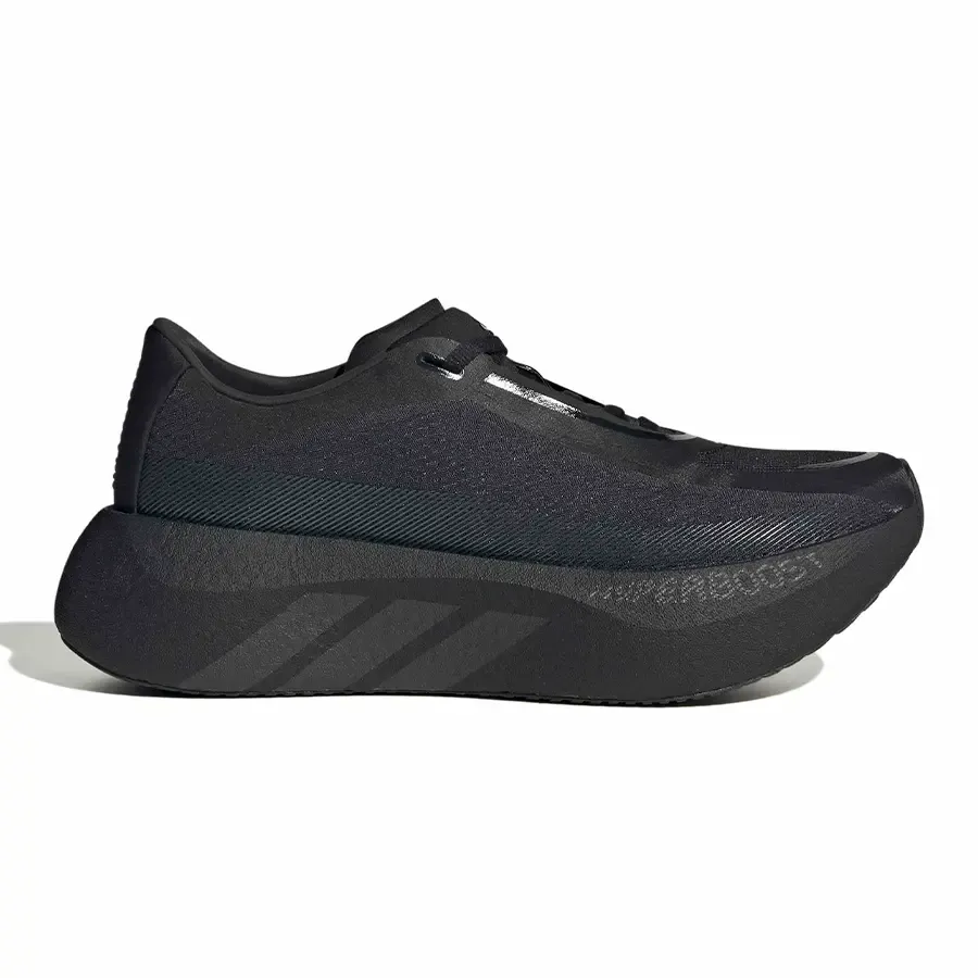 Imagen 0 de 7 de Zapatillas adidas Hyperboost Edge-NEGRO