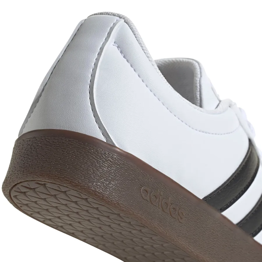 Imagen 7 de 8 de Zapatillas adidas VL Court Base-BLANCO/NEGRO