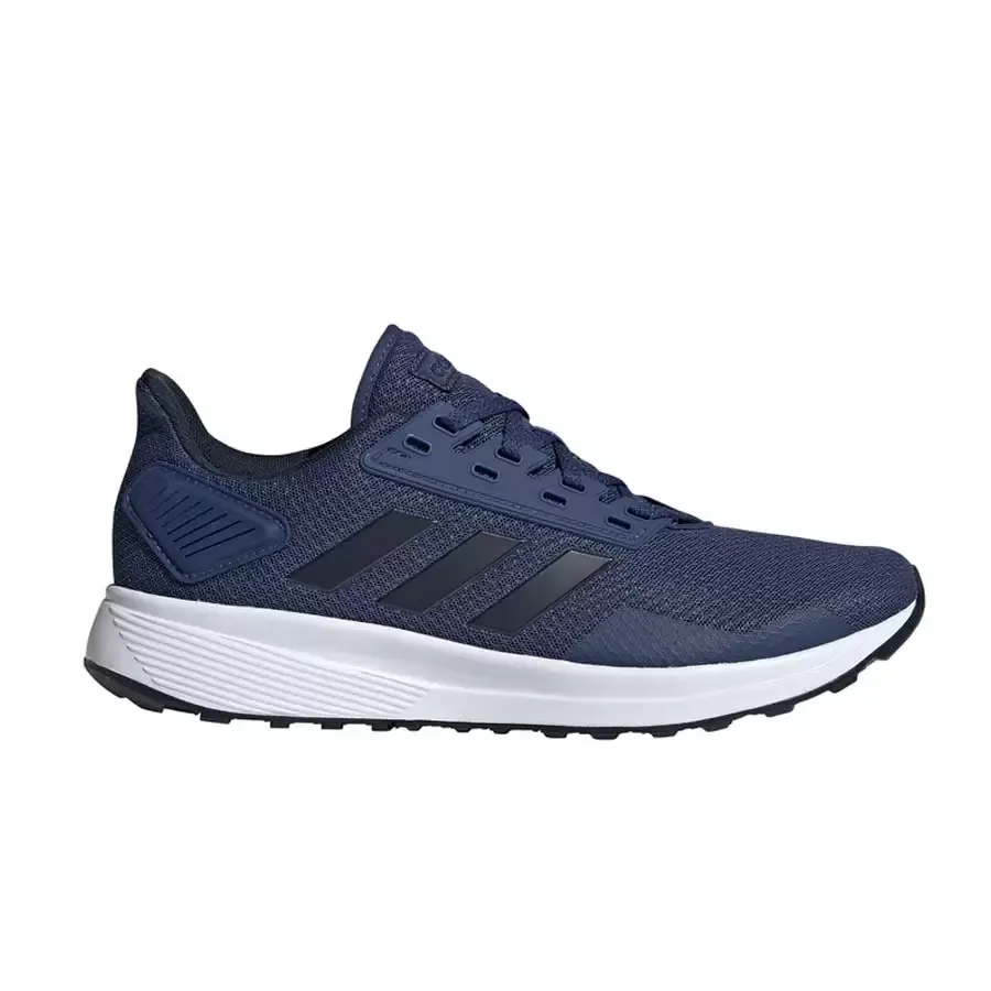 Imagen 2 de 5 de Zapatillas adidas Duramo 9-AZUL/MARINO