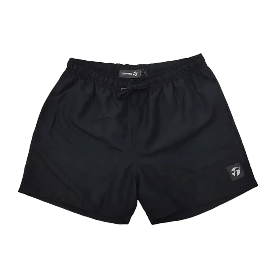 Imagen 0 de 2 de Malla Topper Slim-NEGRO