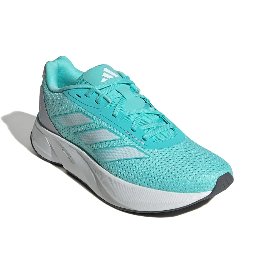 Imagen 1 de 8 de Zapatillas adidas Duramo Sl-AQUA/BLANCO/PLATA
