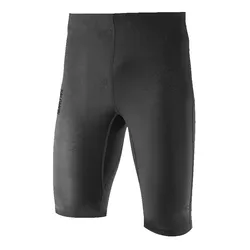 Calza Salomon Volt Half Tight 9"