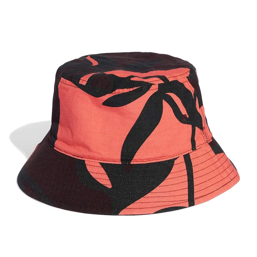 Imagen 1 de 4 de Gorro adidas Mercedes - AMG Petronas-NEGRO/ROJO/SALMON