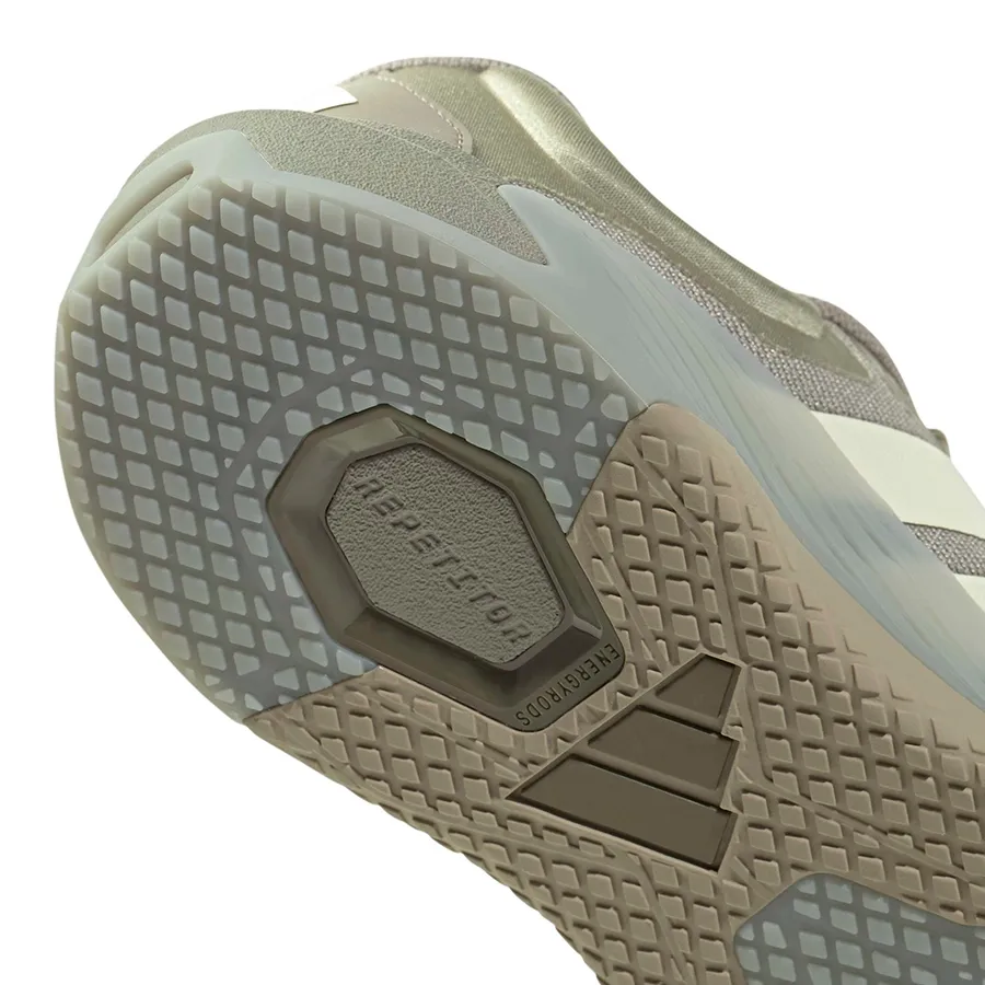 Imagen 6 de 7 de Zapatillas adidas Dropset 4-VERDE MUSGO