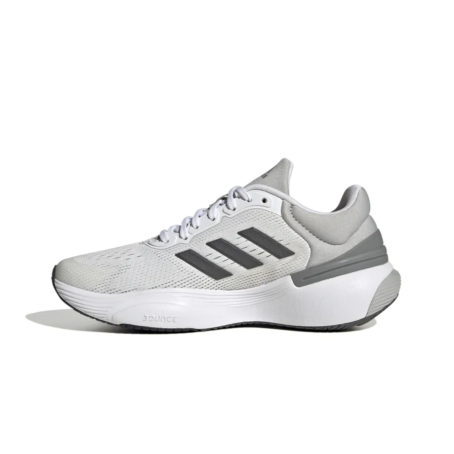 Imagen 2 de 7 de Zapatillas adidas Response Super 3.0-GRIS/GRAFITO
