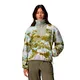 buzo-columbia-sequoia-grove-VERDE/LAVANDA/CELESTE