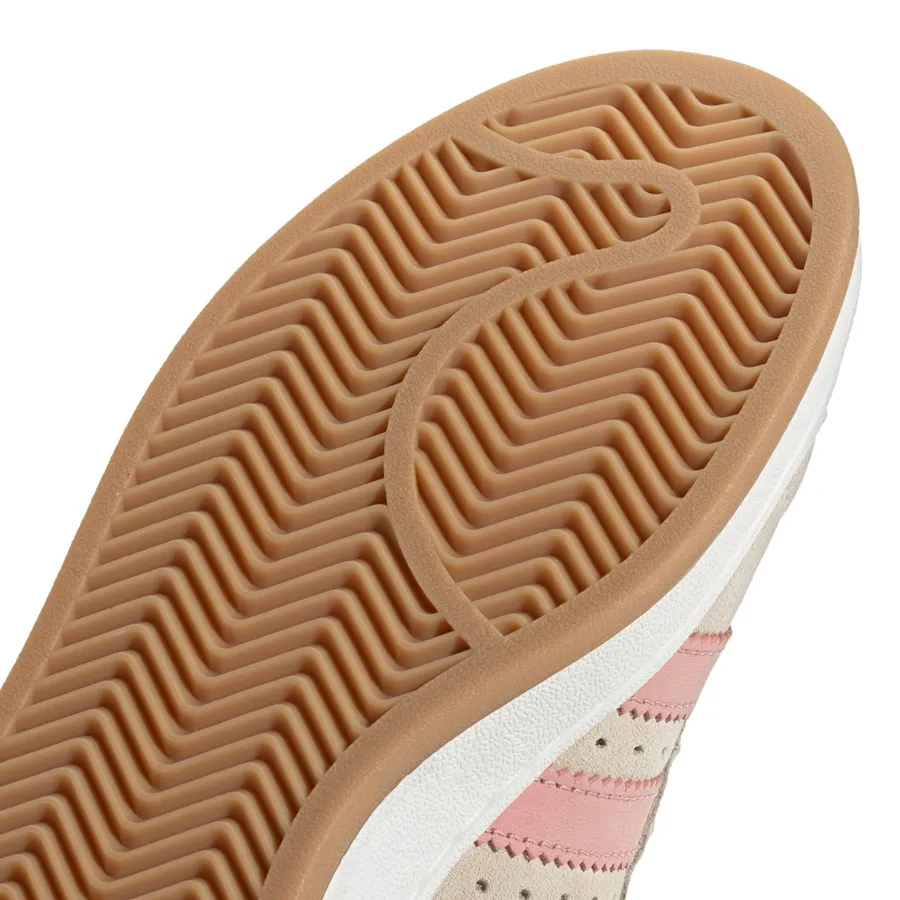 Imagen 5 de 7 de Zapatillas adidas originals Campus 00s-BEIGE/ROSA