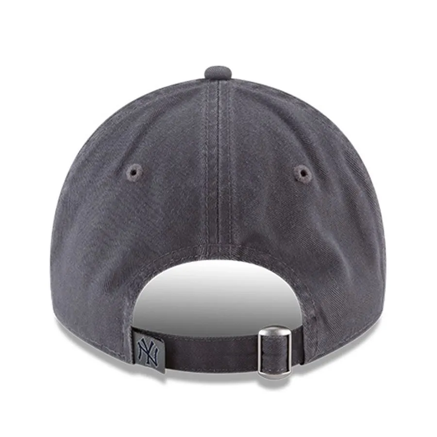 Imagen 3 de 4 de Gorra New Era New York Yankees-GRAFITO