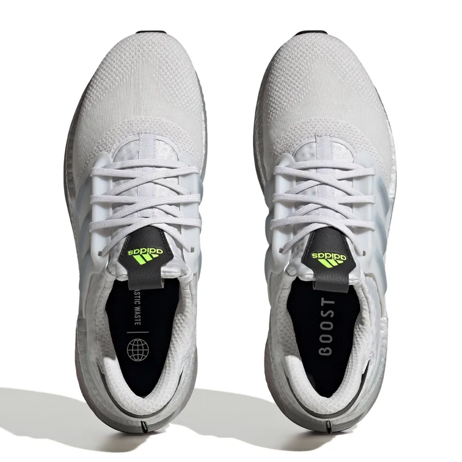 Imagen 3 de 8 de Zapatillas adidas X_Plorboost-GRIS/NEGRO