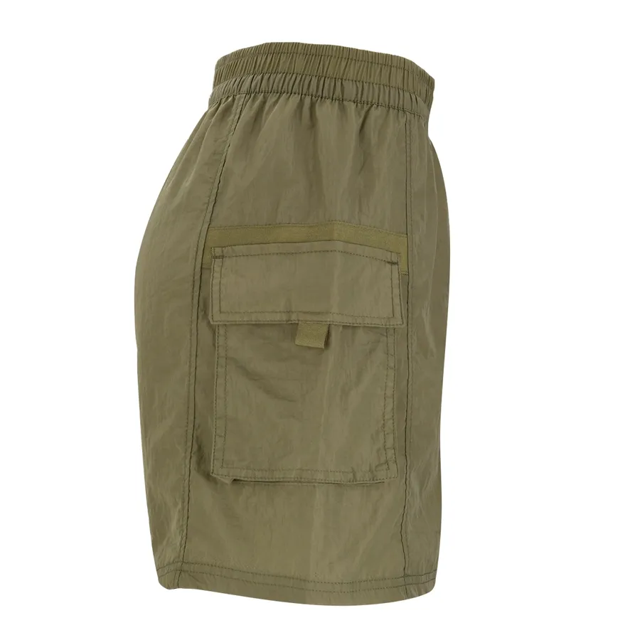 Imagen 1 de 3 de Shorts Topper Outdoor-OLIVA