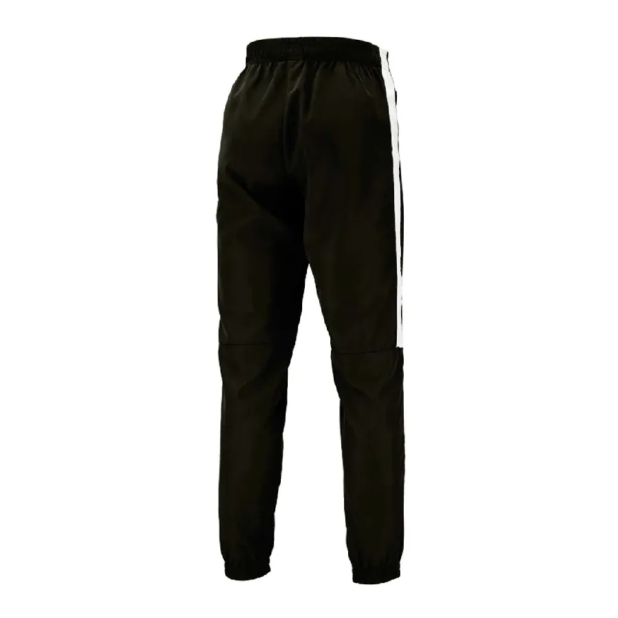 Imagen 5 de 6 de Conjunto Topper WV Training-NEGRO/BLANCO