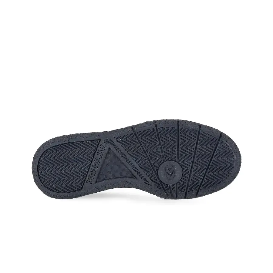 Imagen 3 de 4 de Zapatillas Atomik Roki-BLANCO/AZUL