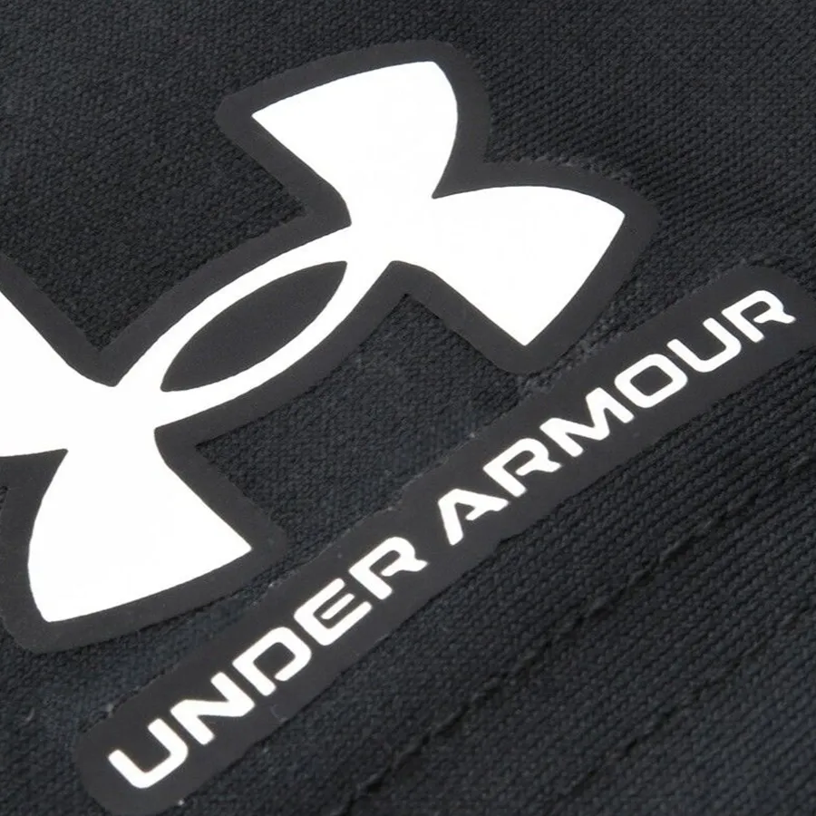 Imagen 2 de 4 de Calza Under Armour HeatGear Middy-NEGRO