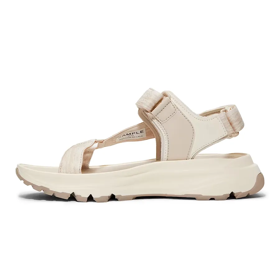 Imagen 2 de 7 de Sandalias Timberland Motion Dune Backstrap-CRUDO-NARANJA
