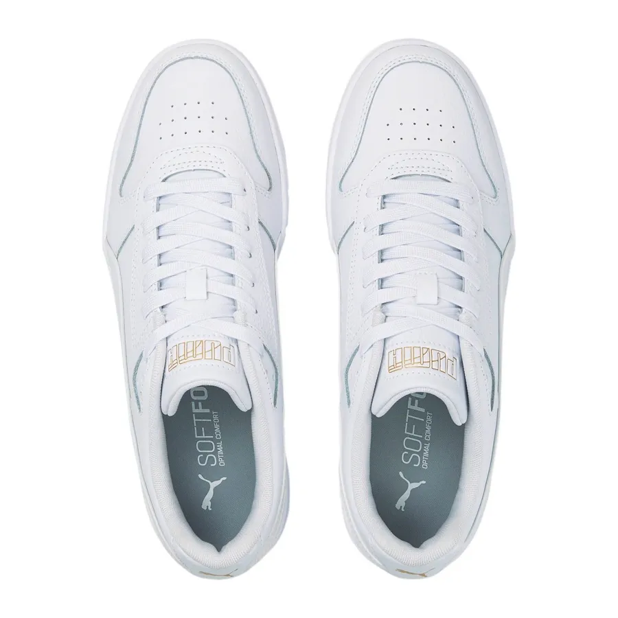 Imagen 3 de 8 de Zapatillas Puma Rbd Game Low-BLANCO