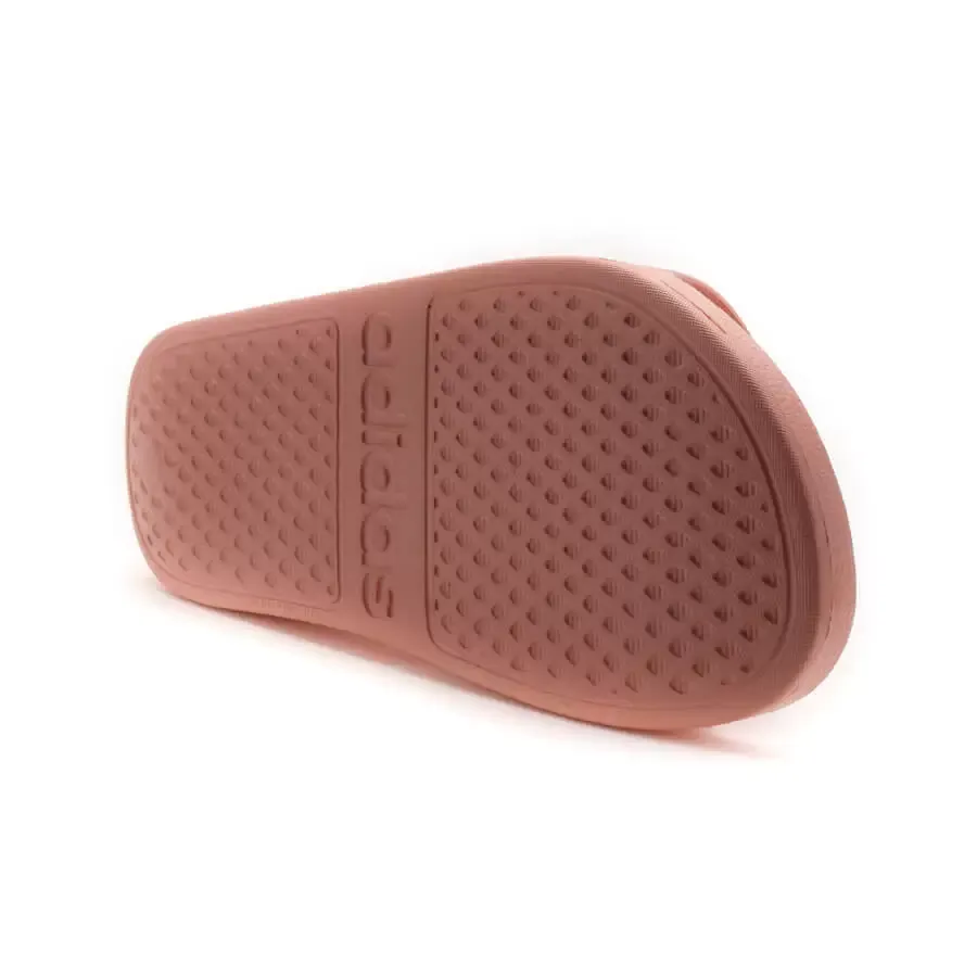 Imagen 3 de 5 de Ojotas adidas Adilette Aqua-ROSA/BLANCO