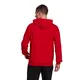 buzo-adidas-essentials-3-rayas-ROJO/BLANCO