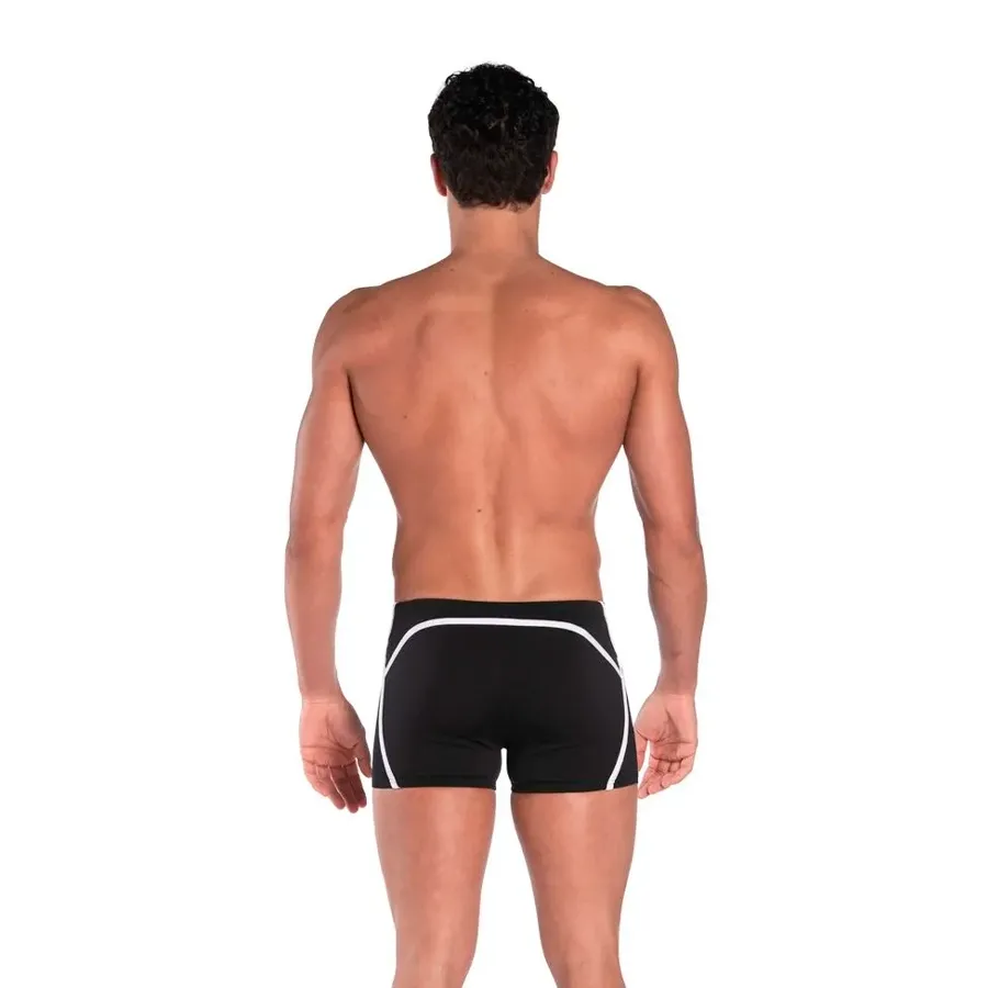 Imagen 1 de 5 de Malla Arena Pro File-NEGRO/BLANCO