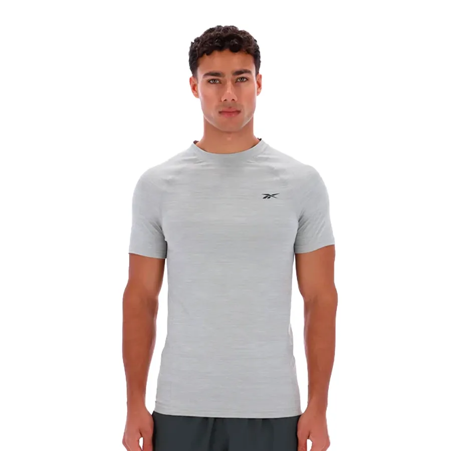 Imagen 0 de 3 de Remera Reebok Arnie-GRIS