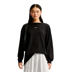 Remera Manga Larga Nike Sportswear Classic