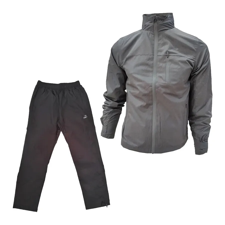 Imagen 0 de 2 de Conjunto Topper Bs-GRIS