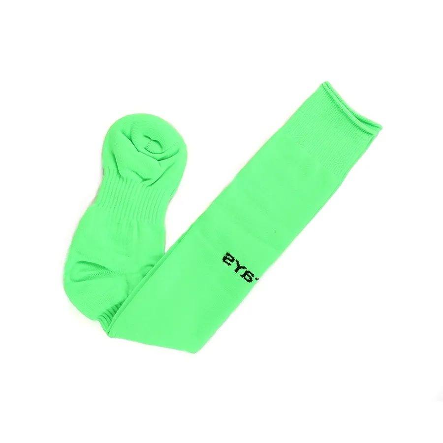 Imagen 0 de 3 de Medias Grays Hockey-VERDE FLUOR