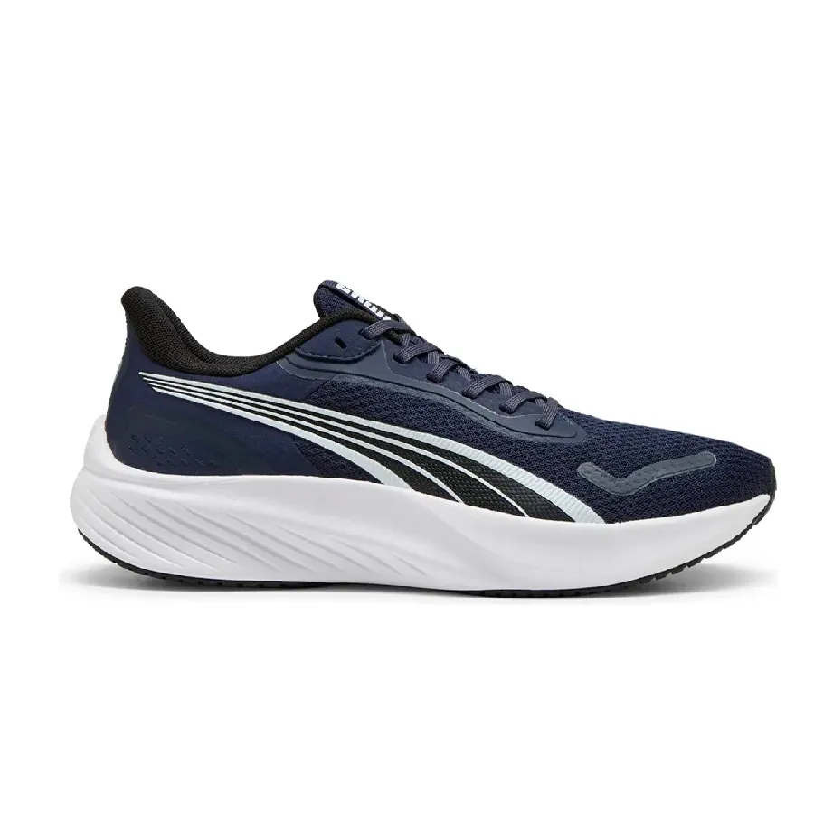 Imagen 0 de 6 de Zapatillas Puma Pounce Lite-AZUL MARINO/BLANCO/NEGRO