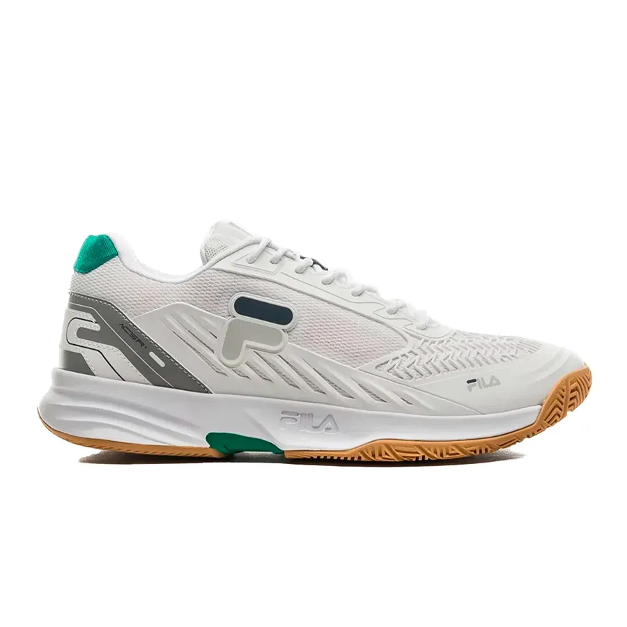 Imagen 0 de 5 de Zapatillas Fila Float Acer-BLANCO/MARINO