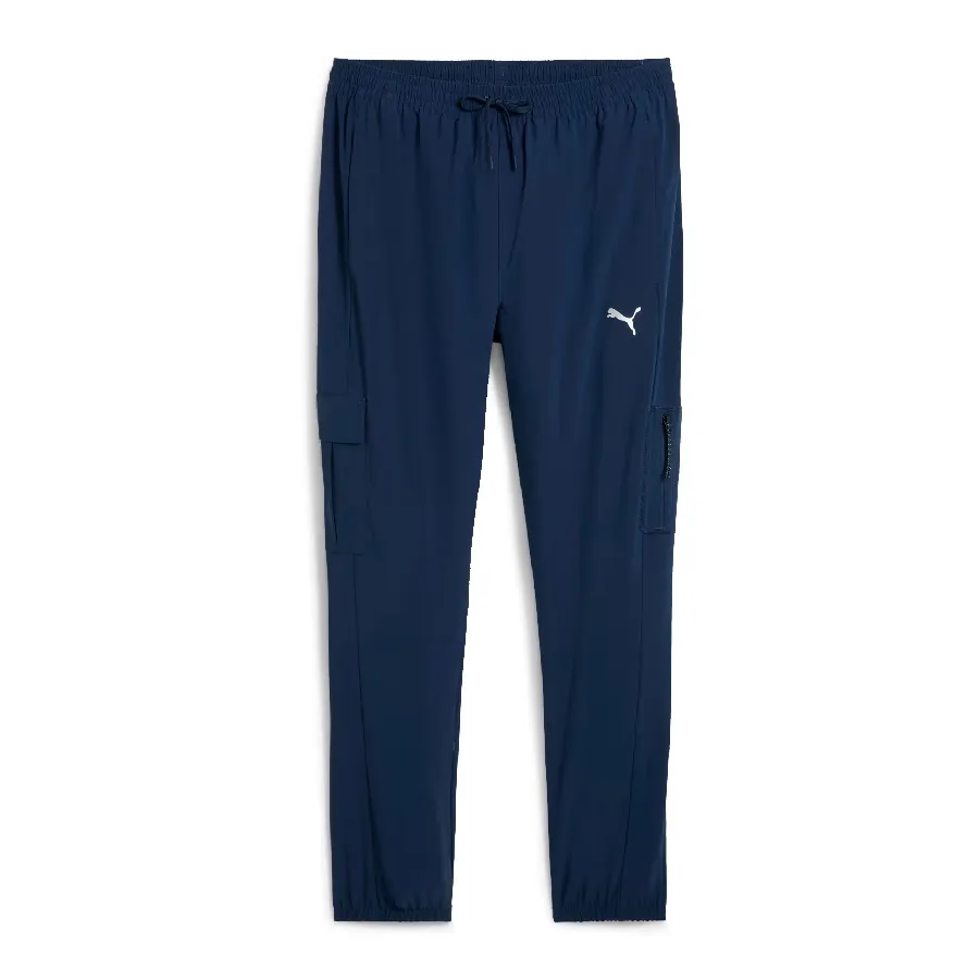 Imagen 0 de 2 de Pantalón Puma Flex Trend-AZUL MARINO