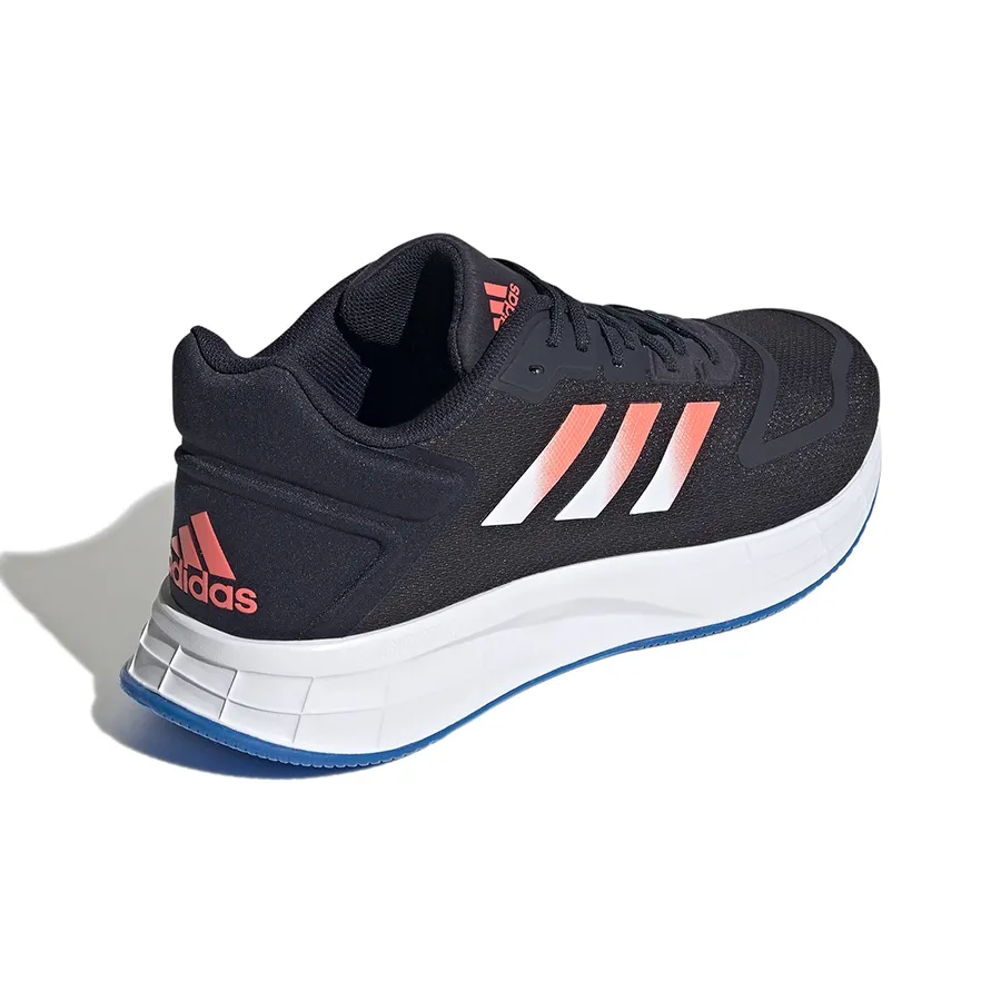 Imagen 3 de 6 de Zapatillas adidas Duramo 10-NEGRO/AZUL
