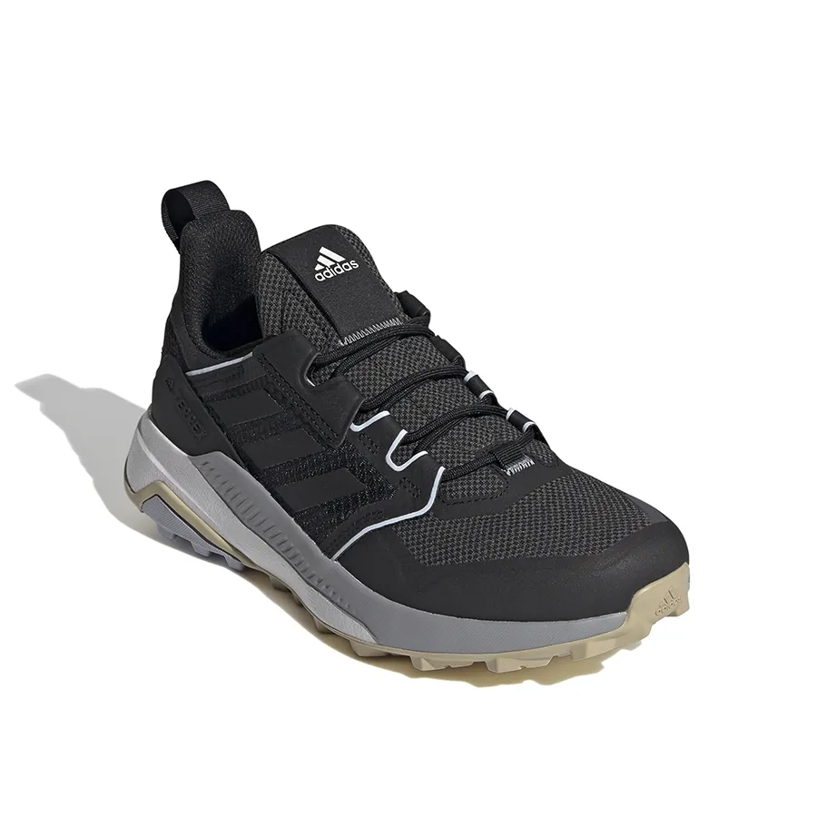 Imagen 1 de 9 de Zapatillas adidas Terrex Trailmaker-NEGRO/GRIS/BLANCO