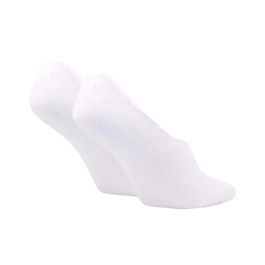Imagen 1 de 2 de Medias Reef Invisible Footie-BLANCO