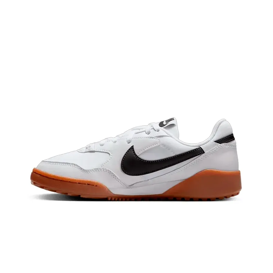 Imagen 2 de 7 de Zapatillas Nike Terra Manta-BLANCO