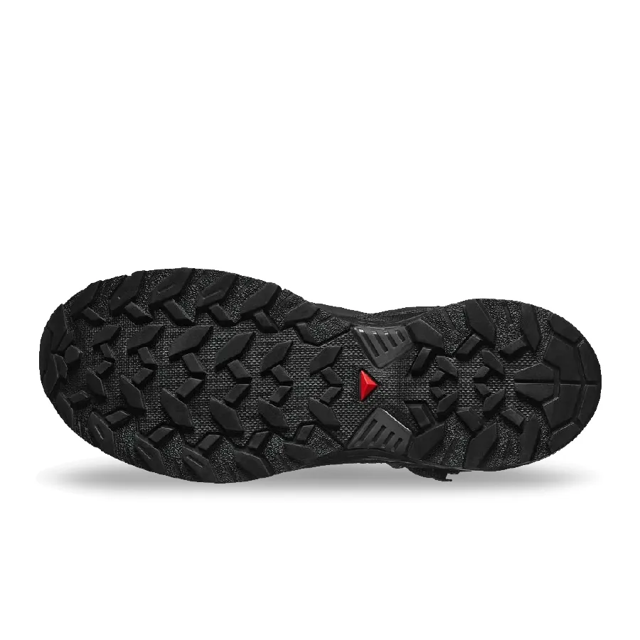 Imagen 5 de 7 de Zapatillas Salomon X Ultra Snowpilot Wp-NEGRO/GRAFITO