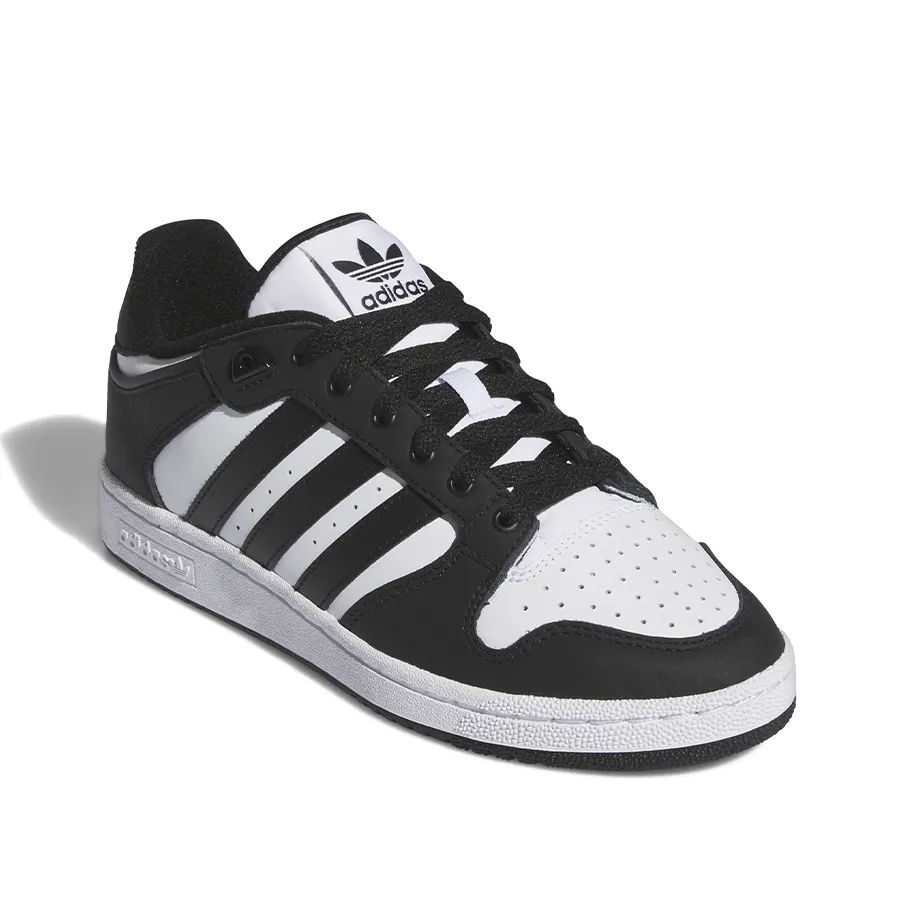 Imagen 1 de 7 de Zapatillas adidas originals Centennial Rm-BLANCO/NEGRO