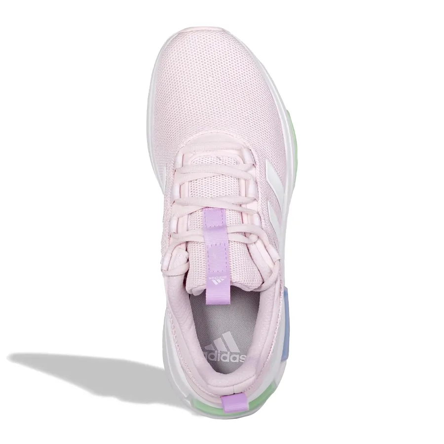 Zapatillas adidas Racer Tr23 - ROSA/BLANCO | Vaypol