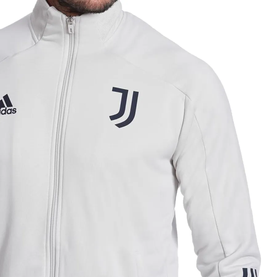 Imagen 8 de 9 de Conjunto adidas Juventus-MARINO/BLANCO