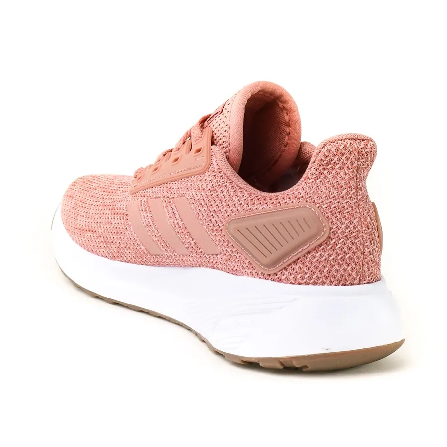 Imagen 2 de 5 de Zapatillas adidas Duramo 9-ROSA